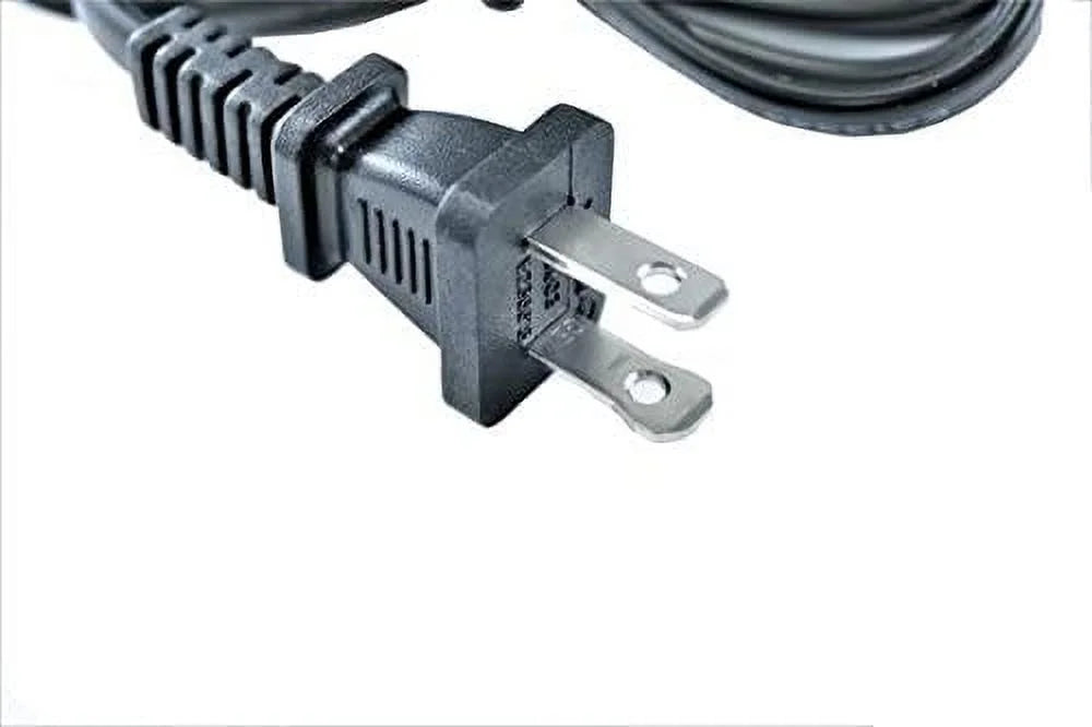 15 Feet AC Power Cord Compatible with Sonos Beam CompAC t Smart TV Soundbar-(BEAM1US1BLK)