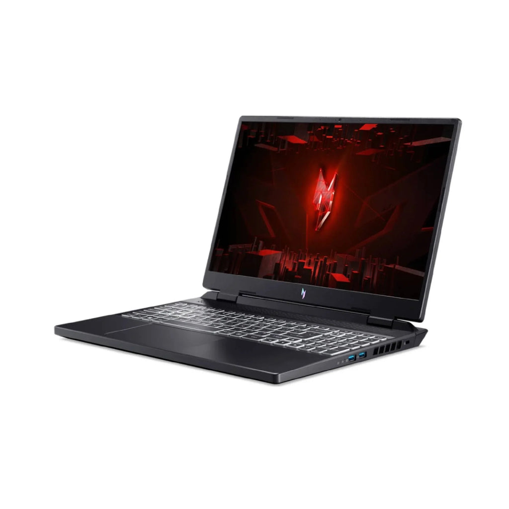 Restored Acer Nitro 16 - 16" Gaming Laptop AMD 7735HS 3.20 GHz 16GB RAM 512GB SSD W11H (Refurbished)