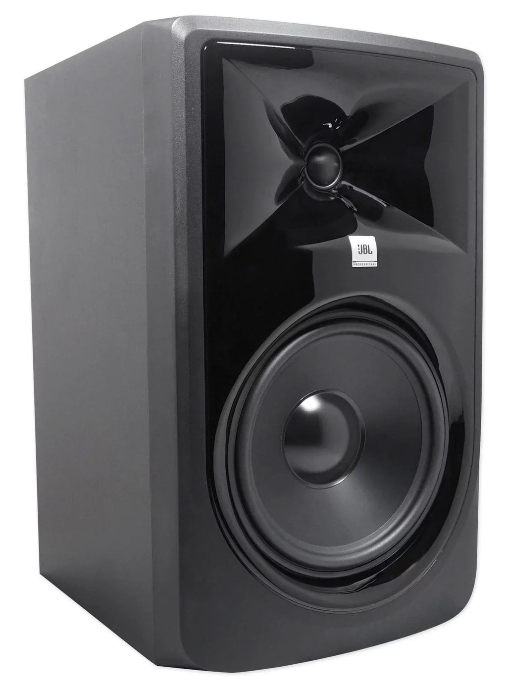 JBL 308P MkII 8" Powered Studio Monitor + Beyerdynamic DT 240 Pro Headphones