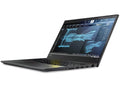 Lenovo ThinkPad P51s Mobile Workstation Laptop - Windows 7 Pro; Core i7-7600U; 8GB RAM; 256GB SSD; 15.6" 4K UHD 3840x2160 IPS Display; IR Cam; NVIDIA Quadro M520M; Backlit Keyboard; Smart Card Reader