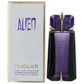 Alien by Thierry Mugler; 3 oz Eau De Parfum Spray for Women Refillable