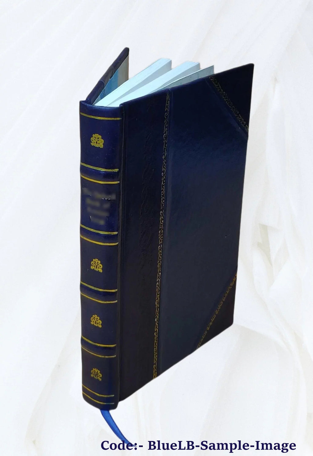 Commercial fishing marketing : [transcript of] hearing [San Pedro] November [18] 19; 1968. 1968 [Leather Bound]