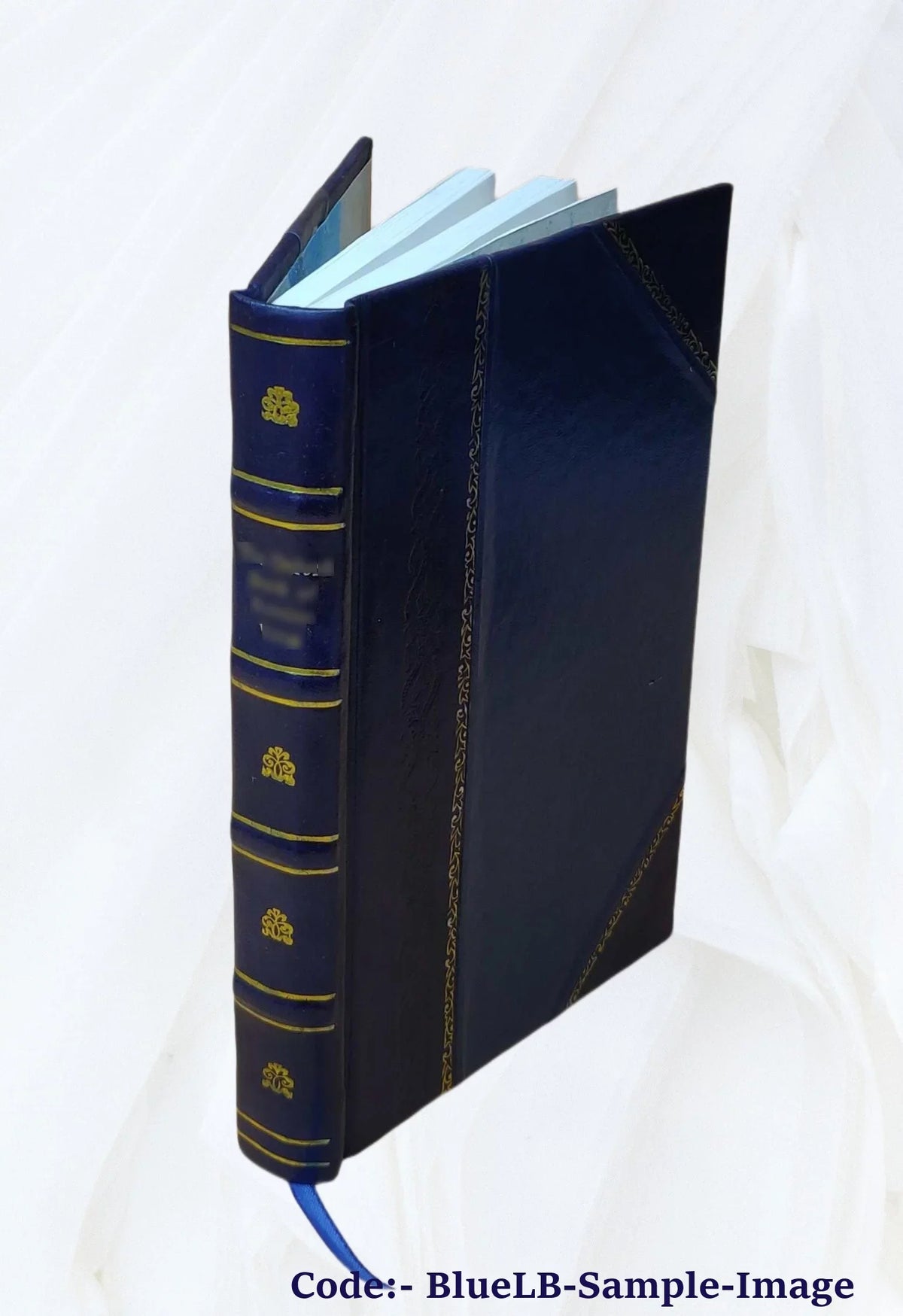 Commercial fishing marketing : [transcript of] hearing [San Pedro] November [18] 19; 1968. 1968 [Leather Bound]