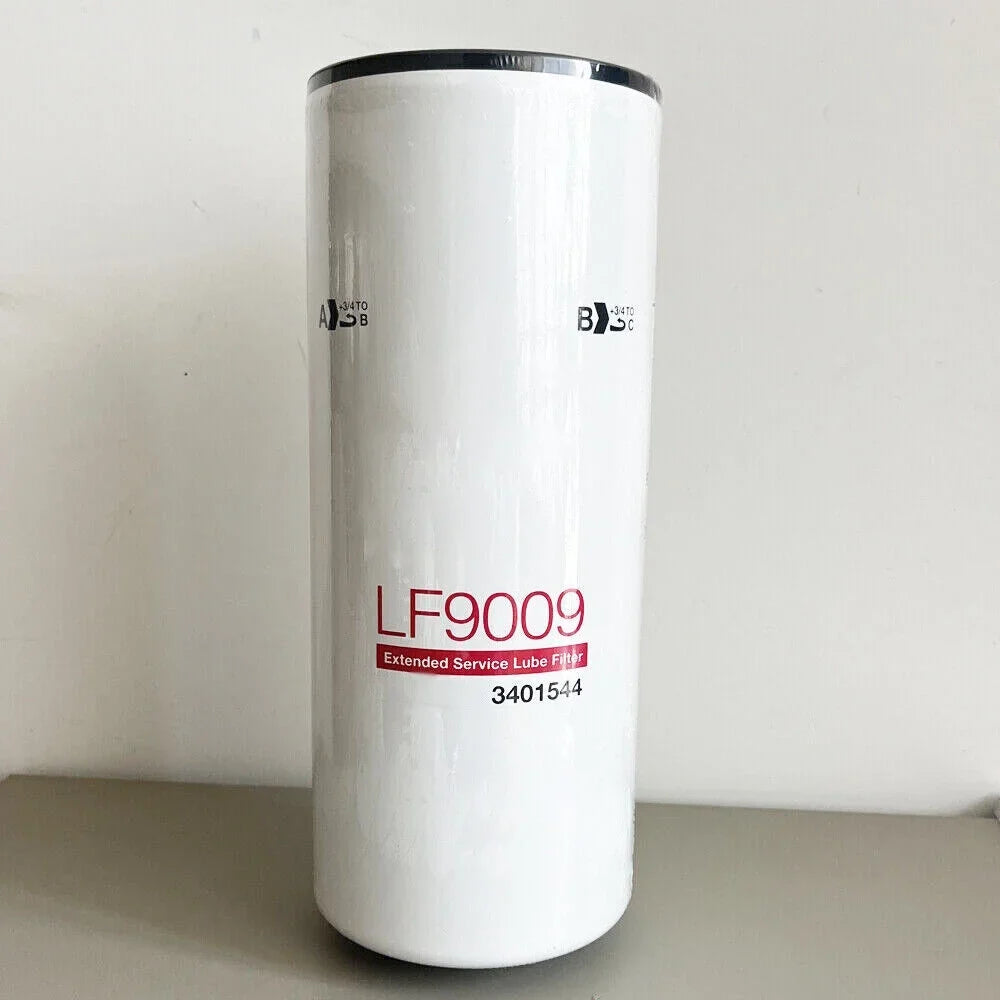 1x Oil Filter LF9009; for Cummins 3401544; US STOCK