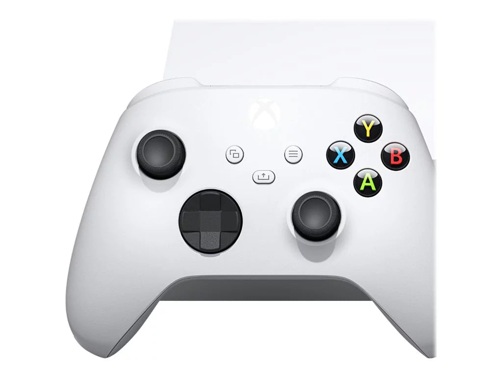 Microsoft RRS-00001 Xbox Series S 512 GB All-Digital Console;White