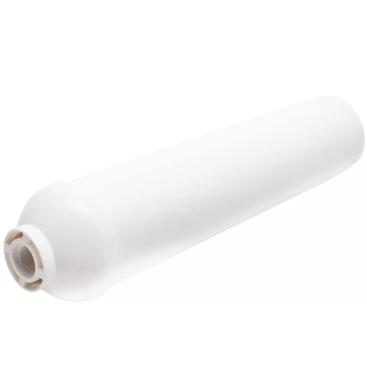 16-Pack Replacement for MaxWater 101086 Inline Filter Cartridge - Universal 10-inch Cartridge for MaxWater 9 stage alkaline reverse osmosis System - Denali Pure Brand