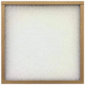 16x16x1; Percisionaire Ez Flow Ii Front Panel Merv 4; 10055.011616; Pack12