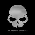 Greg Downey & Beatman & Ludmilla - Art Of Skullduggery Vol. II - CD