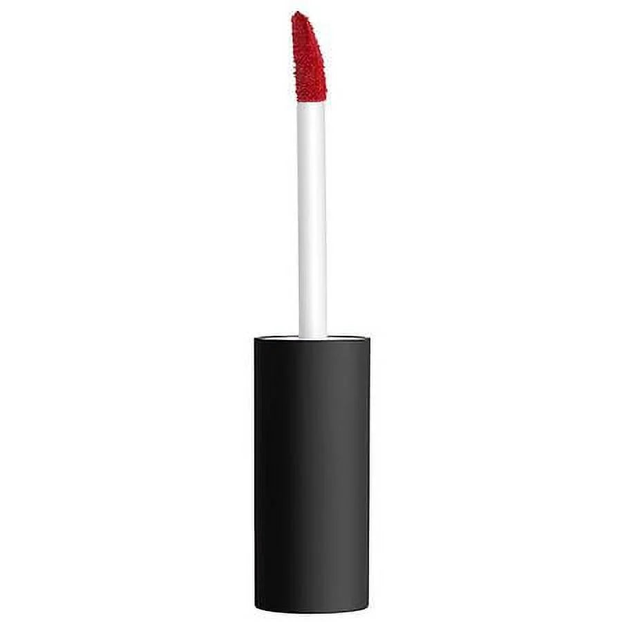 NYX Professional Makeup Soft Matte Lip Cream Lightweight Liquid Lipstick; Amsterdam 0.27fl oz Pack of 2