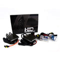 Race Sport H4 10K Generation Three CANBUS Kit H4-10K-G3-CANBUS