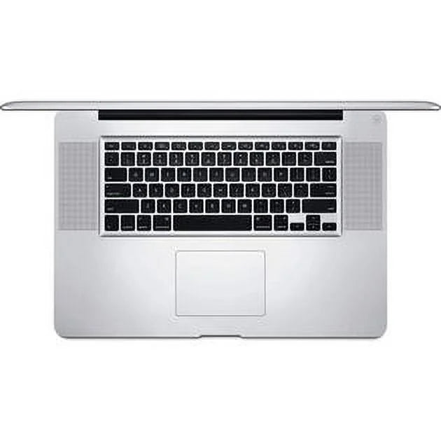 Pre-Owned Apple MacBook Pro 13.3" Core 2 Duo 2.53GHz 4GB 128GB SSD MB991LLA (Fair)