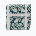 Fabric Textile Products; Inc. Napkin Set of 4; 100% Cotton; 20x20"; Floral 98 - 20 x 20