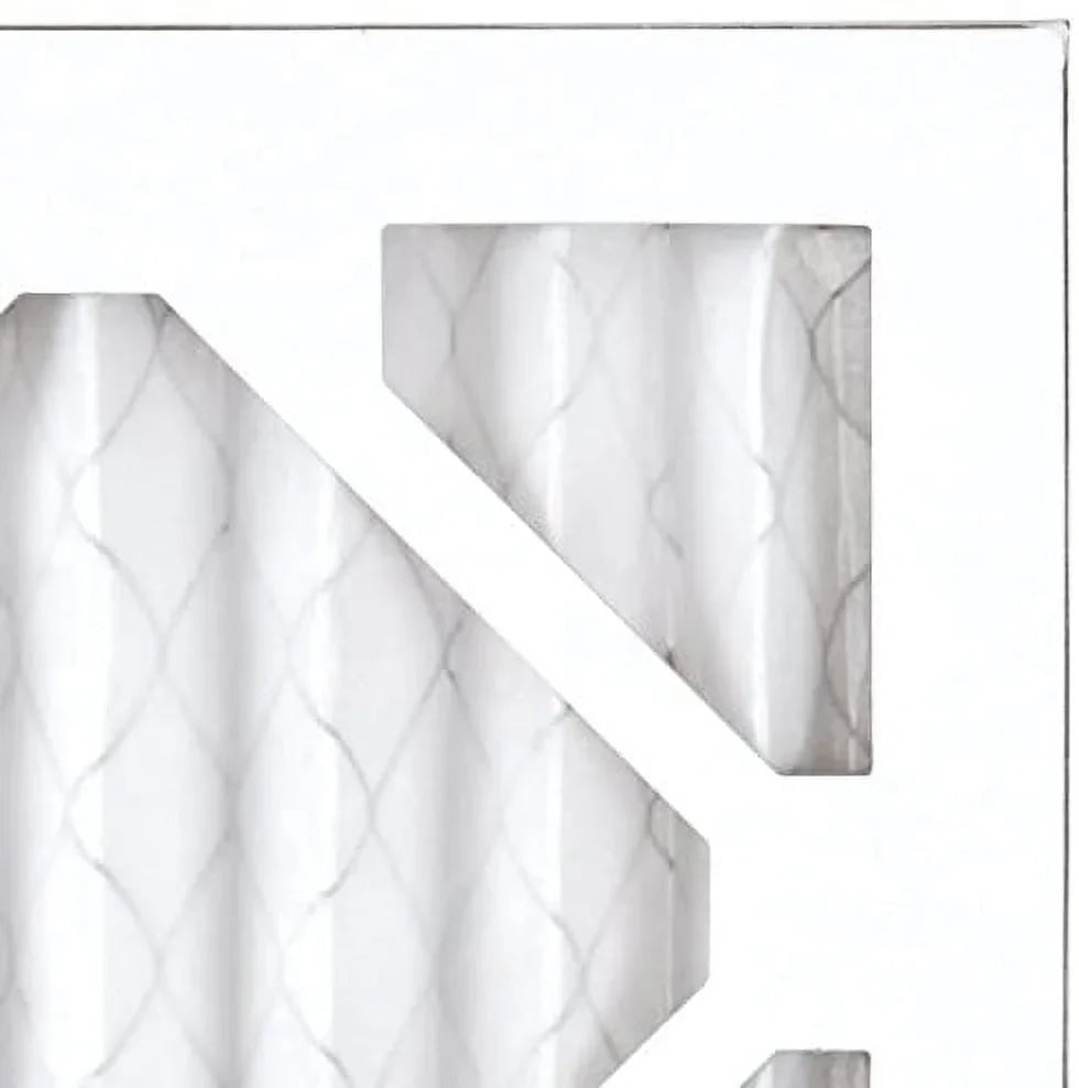 14x25x1 AIRx ALLERGY Air Filter; 4-Pack