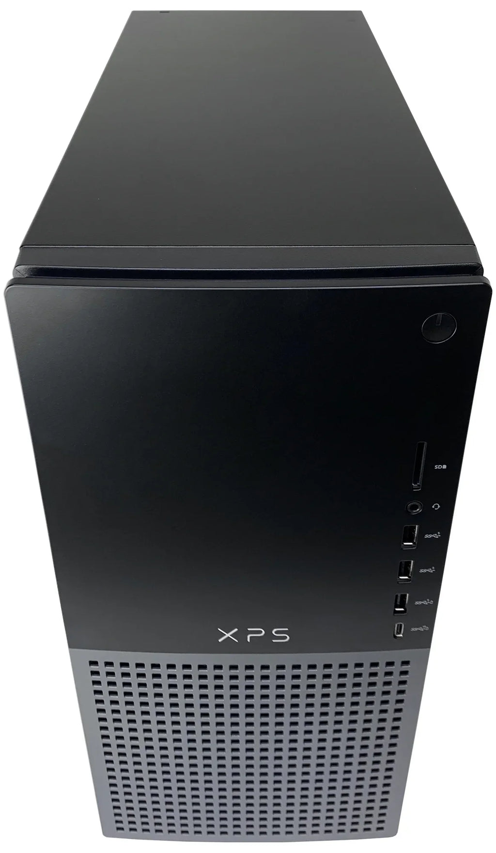 Dell XPS 8960 Desktop PC - 14th Gen Intel Core i7-14700K up to 5.6 GHz; 32GB RAM; 1TB PCIe SSD + 4TB HDD; NVIDIA GeForce RTX 4080; Windows 11 Pro