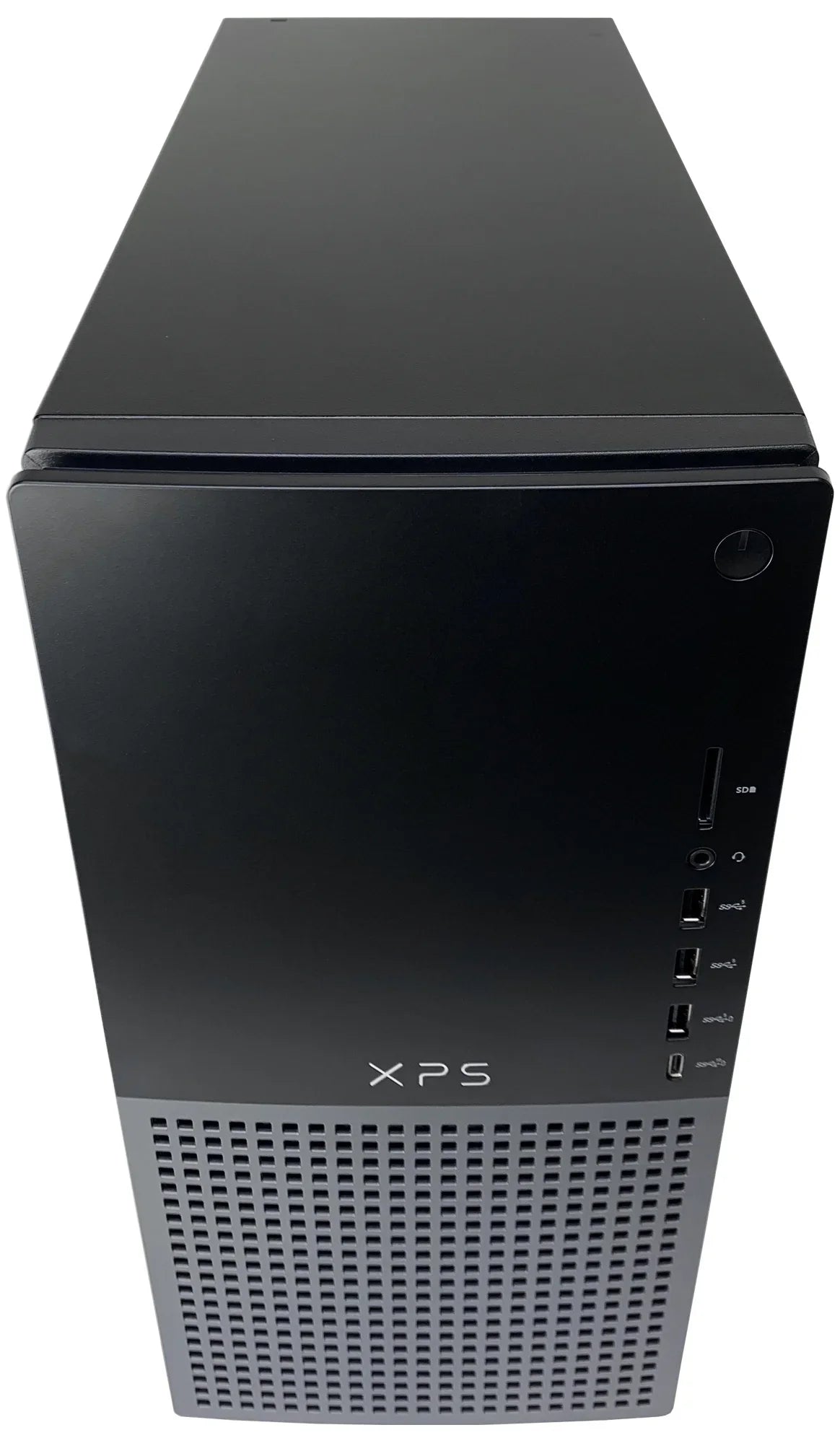 Dell XPS 8960 Desktop PC - 14th Gen Intel Core i7-14700K up to 5.6 GHz; 32GB RAM; 1TB PCIe SSD + 4TB HDD; NVIDIA GeForce RTX 4080; Windows 11 Pro