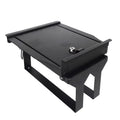 Tuffy Security 376-01 Security Console Insert Fits select: 2021-2022 FORD F150; 2021-2022 FORD F250