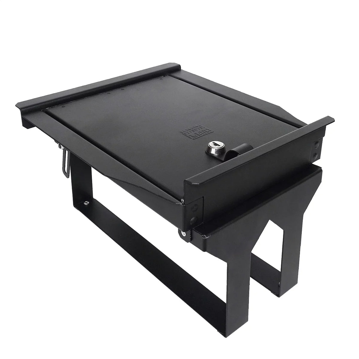Tuffy Security 376-01 Security Console Insert Fits select: 2021-2022 FORD F150; 2021-2022 FORD F250