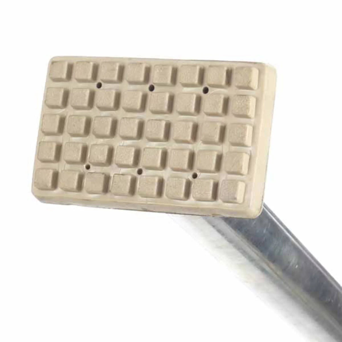 25 PACK 89-104 cmes Long Steel Load Lock Bar for Cargo Tie-Down ONLY in Enclosed Trucks and Semi Trailers | Minimum 7-1/2 feet