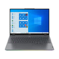 Lenovo Legion 7 16ITHG6 16" 16GB 1TB SSD Core™ i7-11800H 2.3GHz Win10H;Storm Grey (Used)