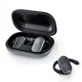 Wireless Earbuds; Bluetooth Headset with Microphone ; IPX7 Waterproof; Epz Bone Conduction Headphones for Sports and Work
