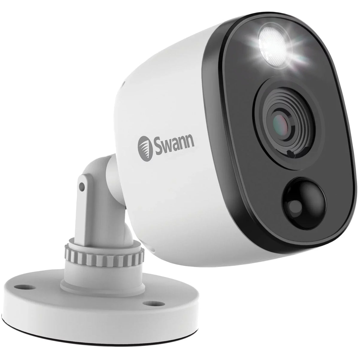 Swann SWDVK-845808WL-US 1080p Full HD Surveillance System Kit with 8-Channel 1 TB DVR and Eight 1080p Cameras