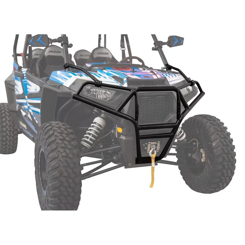 Tusk UTV EXO Front Bumper For POLARIS RZR XP Turbo FOX Edition 2018