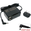 5V 4A AC Adapter Charger For Lenovo Ideapad 100S 11.6" 80R200BWUS; 80R2001FUS