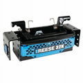 Draw-Tite DRT30932 M5 Fifth Wheel Hitch Center Section; Black & Blue