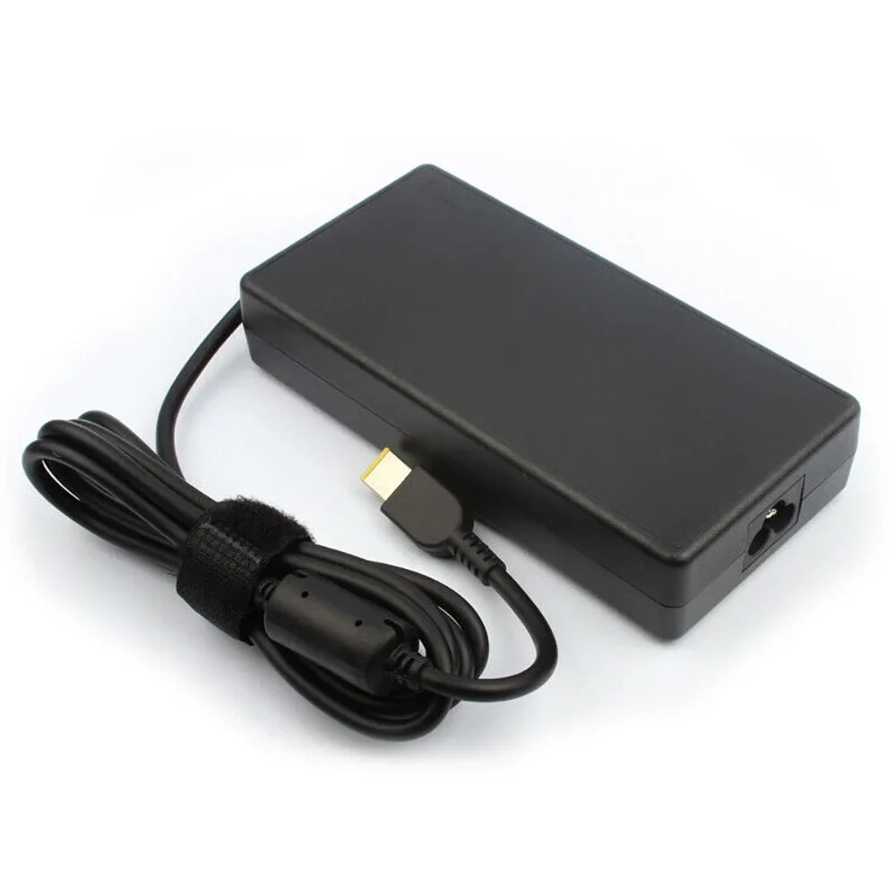 170W Charger Adapter ADL170NLC3A for Lenovo ThinkPad E Series- E440; E450; E455; E540; E550; E550c; E555