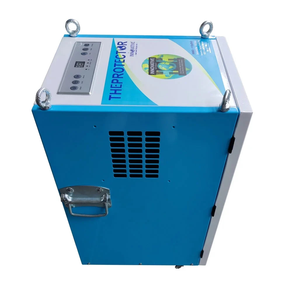 110 Pint Dehumidifier; Dehumidifier; Commercial & Industrial dehumidifier