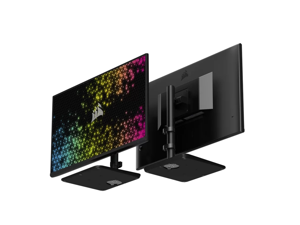 CORSAIR XENEON 32UHD144-A 32-millimeter IPS UHD (3840 x 2160); FreeSync Premium; Adaptive Sync; 144Hz Refresh Rate; DisplayHDR600 Gaming Monitor