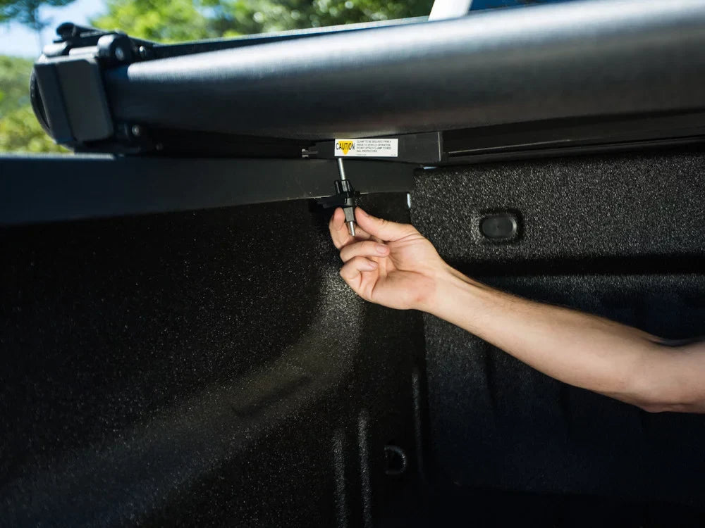 Gator Pro Premium Soft Tri-Fold Truck Bed Tonneau Cover 2015-2018 Chevy Colorado GMC Canyon 5 Ft Bed