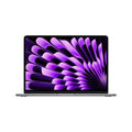 (CTO) Apple MacBook Air 13-in M3 8C CPU - 10C GPU; 24GB; 2TB; Space Gray; 35W Dual - (Spring 2024) - Z1B600168