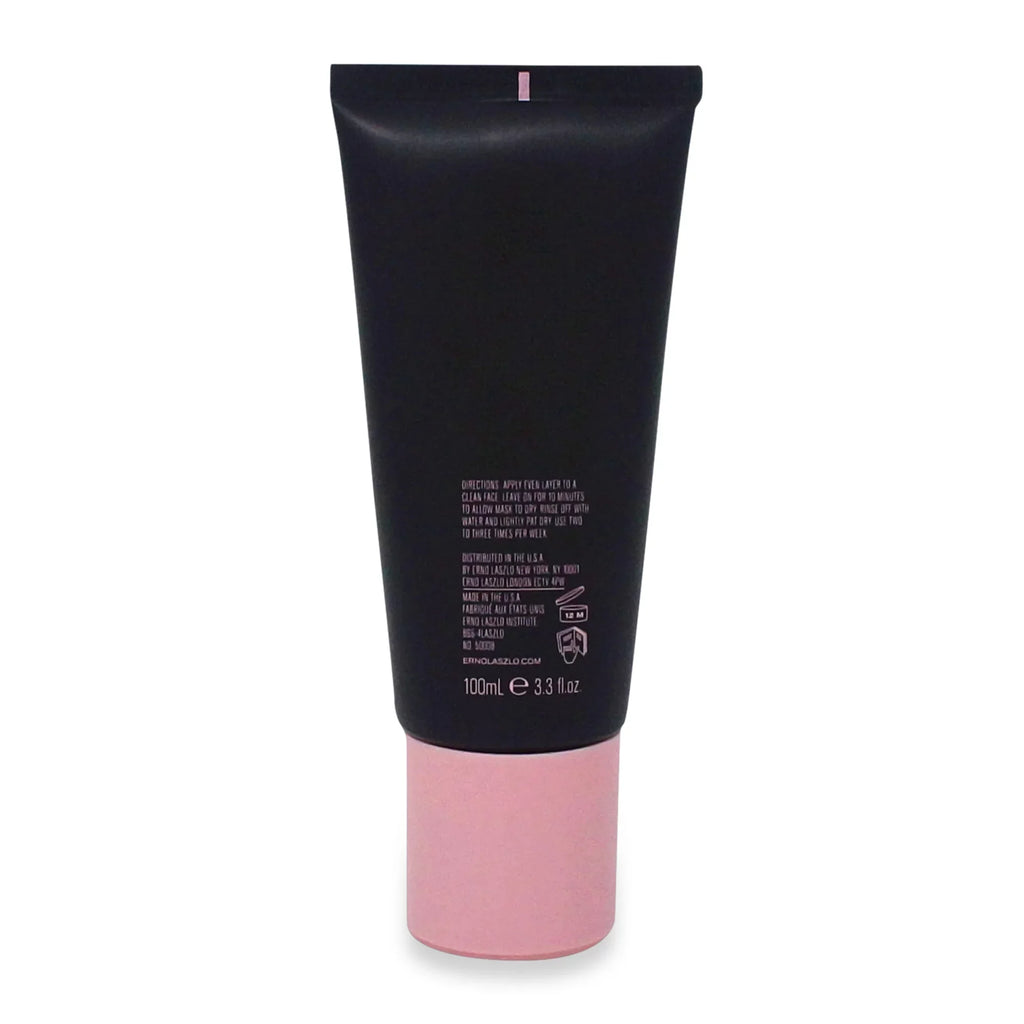 Erno Laszlo Exfoliate & Detox Pore Cleansing Clay Face Mask; 3.3 fl oz