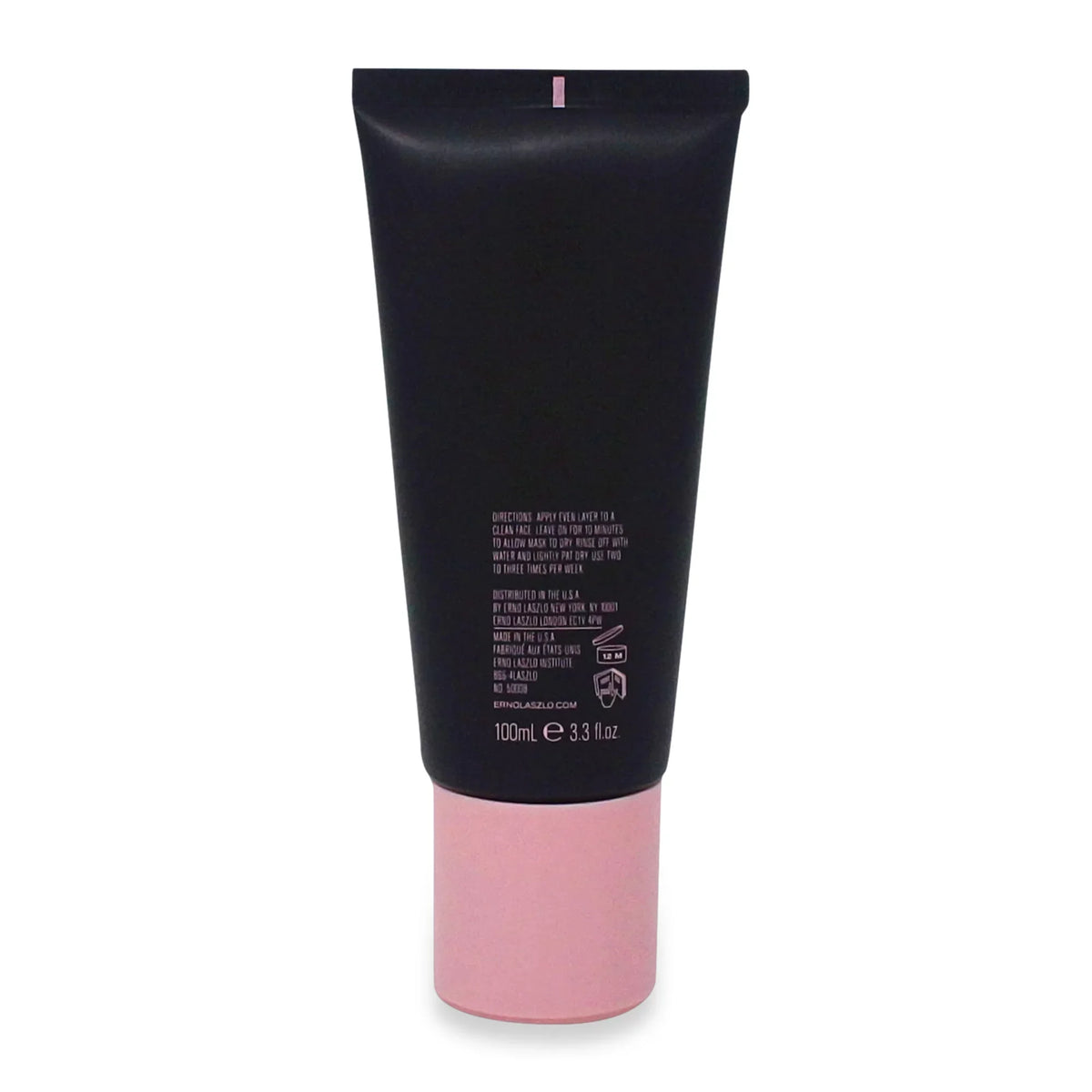 Erno Laszlo Exfoliate & Detox Pore Cleansing Clay Face Mask; 3.3 fl oz