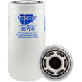 Carquest Premium HD Hydraulic Filter - Fits: Champion; Clark; Daewoo; Link-Belt; V.M.E.; Volvo Equipment - Replaces: Champion 37104; Clark 243622; 965899; 1 each; sold by each