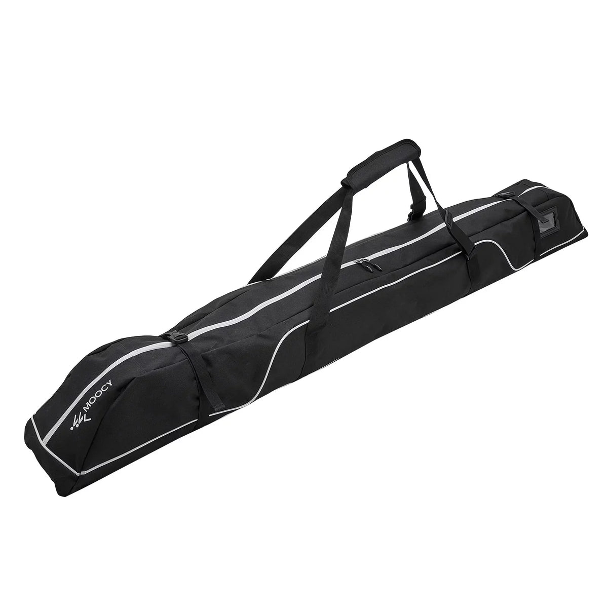 OWSOO Snowboard Bag; Waterproof Ski Bag for Travel and Storage