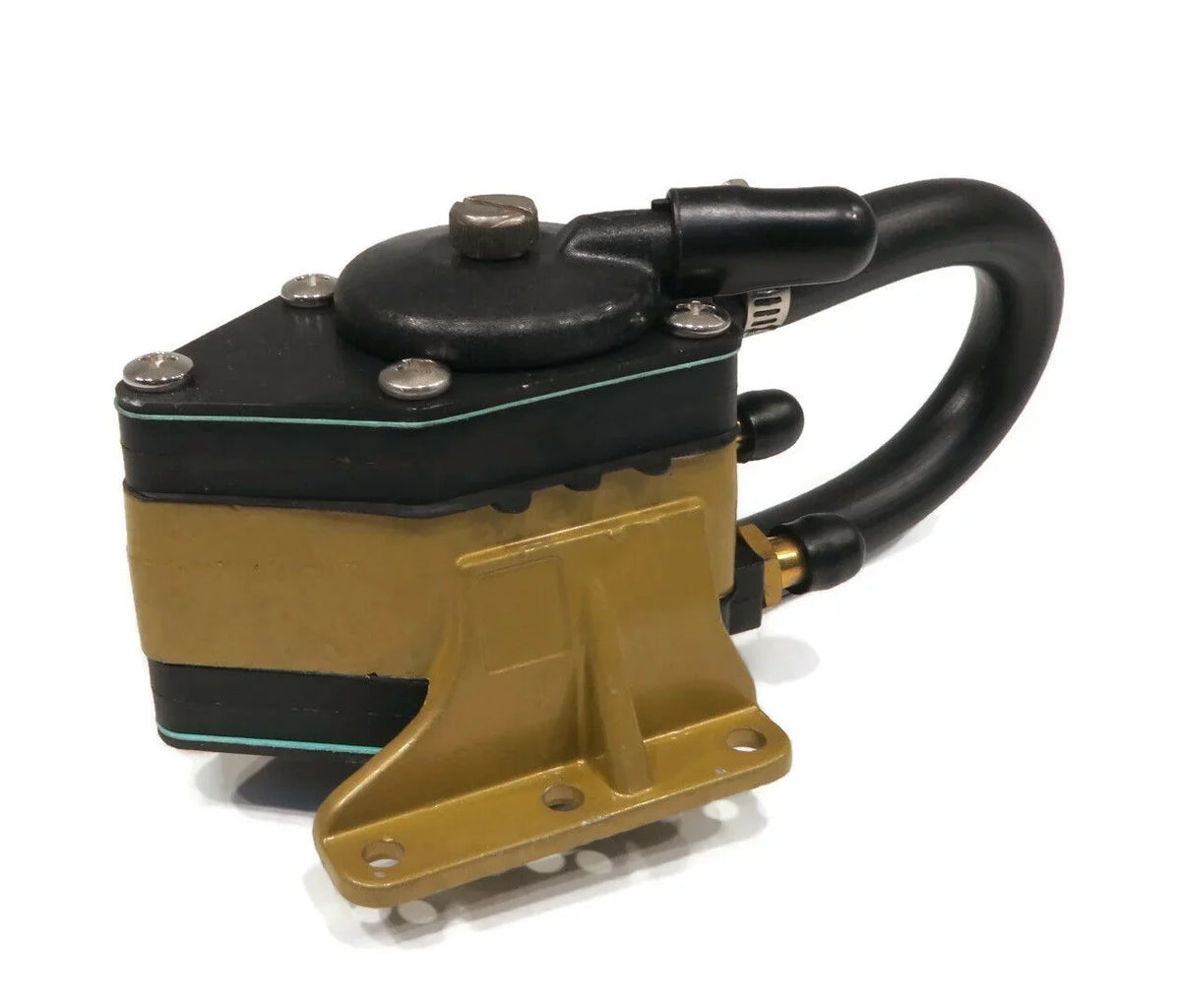 The ROP Shop | VRO Conversion Fuel Pump For 2001 Evinrude 150 HP RJ150VCSIF; RJ150VLSIF Boats