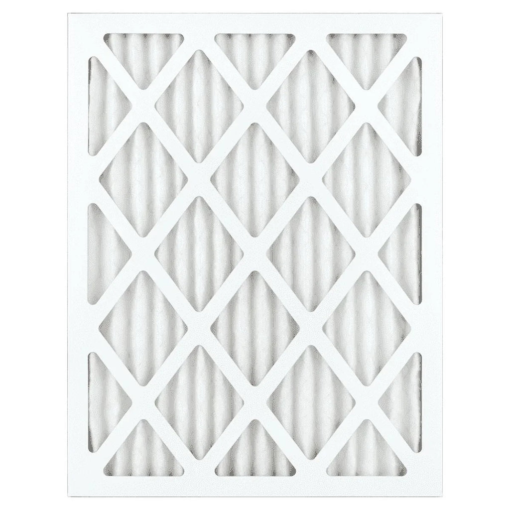 14" X 18" X 1" MERV 13 Pleated Furnace Filter; 6-Pack