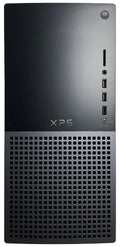 Dell XPS 8960 Desktop PC - 14th Gen Intel Core i7-14700K up to 5.6 GHz; 32GB RAM; 1TB PCIe SSD + 4TB HDD; NVIDIA GeForce RTX 4080; Windows 11 Pro