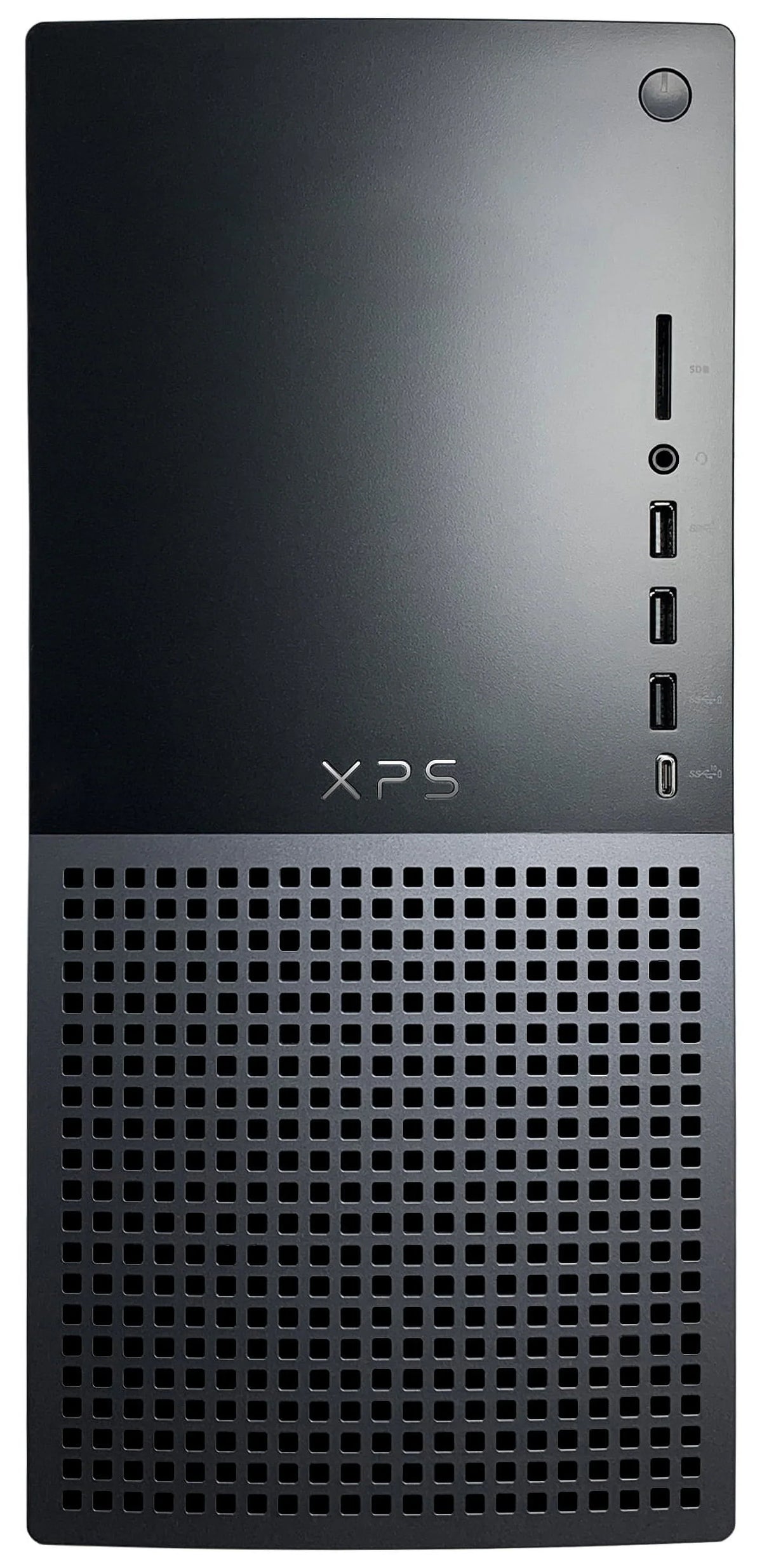 Dell XPS 8960 Desktop PC - 14th Gen Intel Core i7-14700K up to 5.6 GHz; 32GB RAM; 1TB PCIe SSD + 4TB HDD; NVIDIA GeForce RTX 4080; Windows 11 Pro