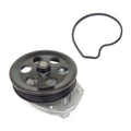US Motor Works US8102 - Engine Water Pump Fits select: 2018-2020 CHEVROLET EQUINOX LT; 2016-2018 CHEVROLET MALIBU LT