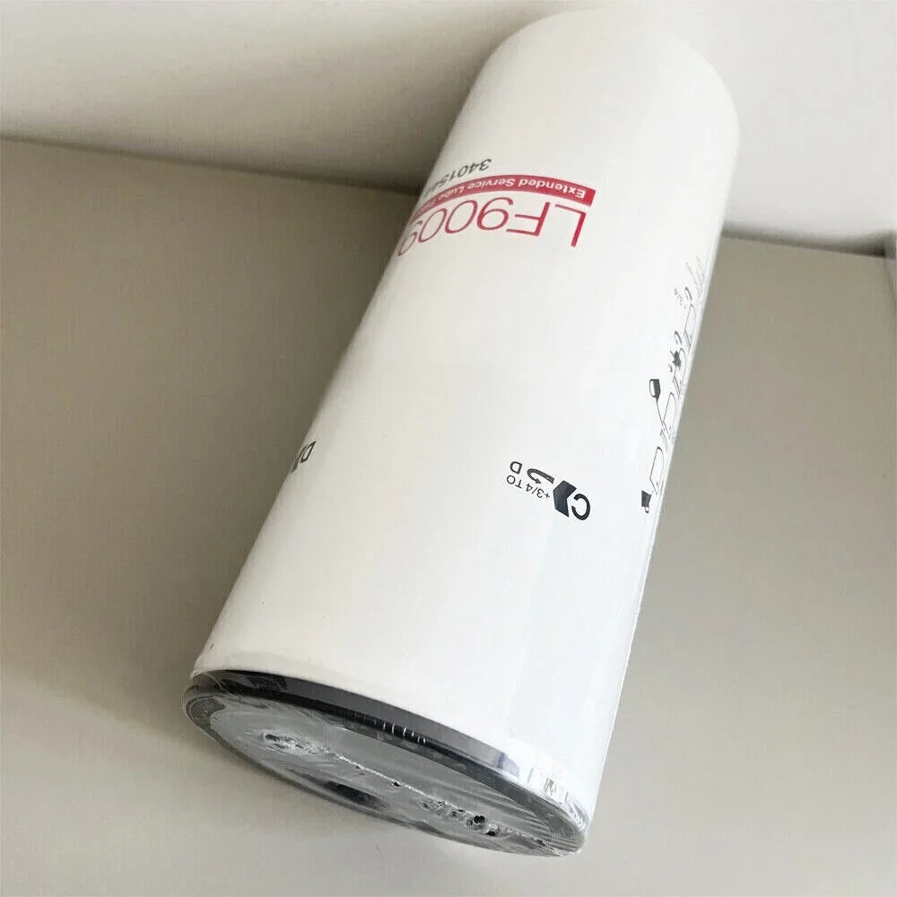 1x Oil Filter LF9009; for Cummins 3401544; US STOCK