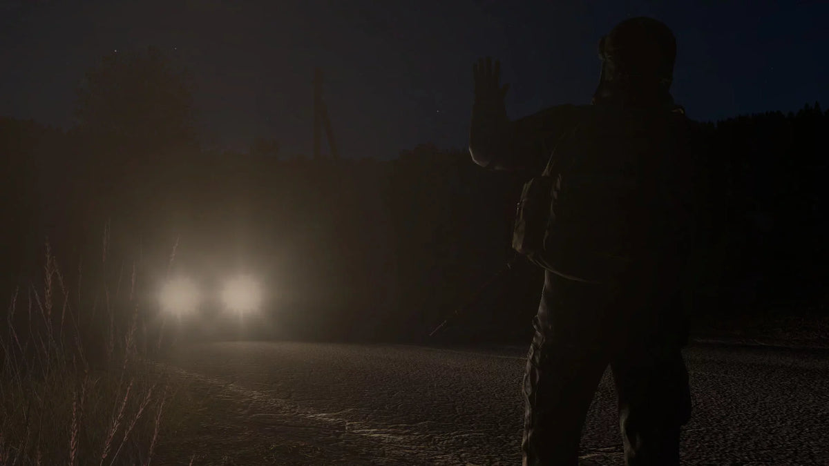 Dayz - PlayStation 4