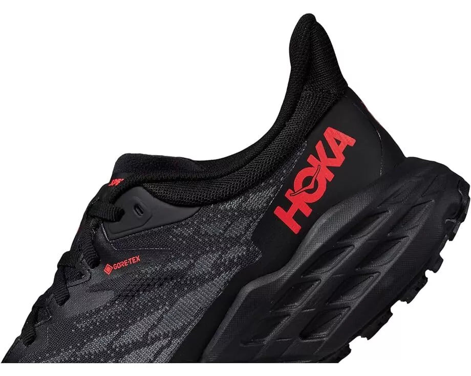 Hoka Speedgoat 5 GTX Trail Running Shoes - Women's Size 9.5