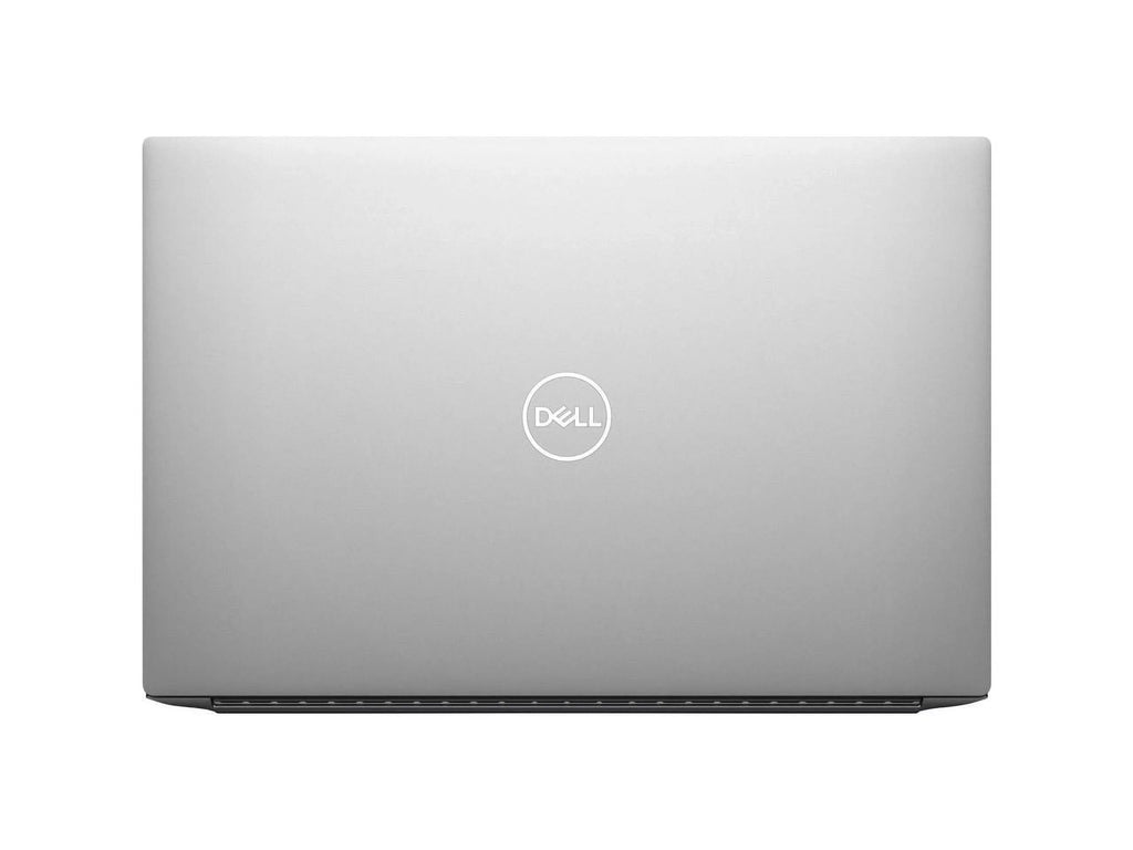 Dell XPS 15 9520 15.6" Notebook - Full HD Plus - 1920 x 1200 - Intel Core i7 12th Gen i7-12700H Tetradeca-core (14 Core) - 32 GB Total RAM - 1 TB SSD - Platinum Silver; Black - Intel Chip - Windo