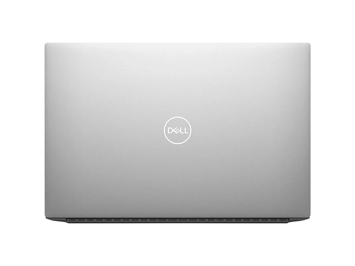 Dell XPS 15 9520 15.6" Notebook - Full HD Plus - 1920 x 1200 - Intel Core i7 12th Gen i7-12700H Tetradeca-core (14 Core) - 32 GB Total RAM - 1 TB SSD - Platinum Silver; Black - Intel Chip - Windo