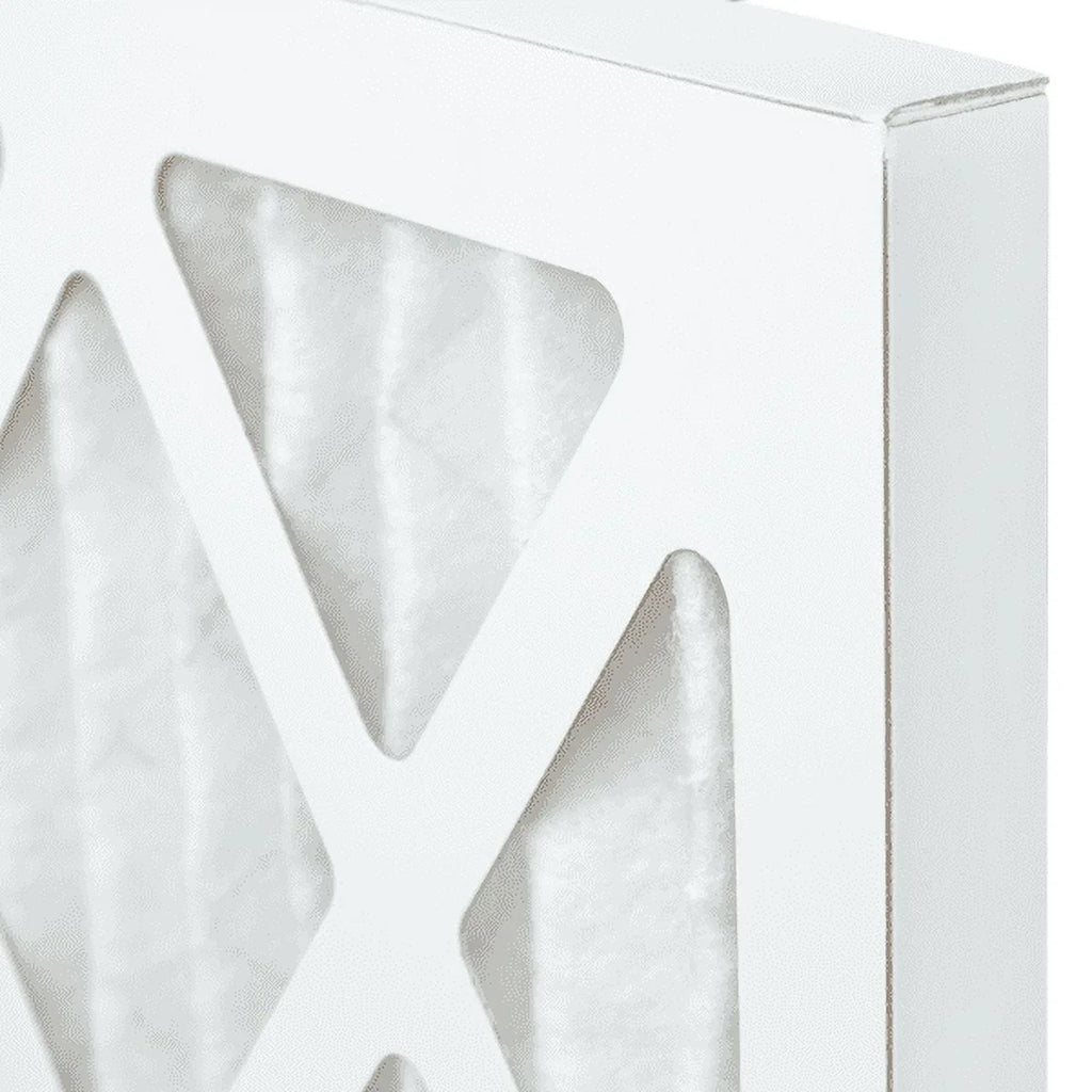 14" X 18" X 1" MERV 13 Pleated Furnace Filter; 6-Pack