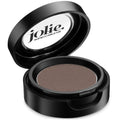 Jolie Cosmetics Powder Pressed Matte Eyeshadows - Cruelty Free; Vegan; Single Pan Eyeshadow 1.48g Base Neutrals (Tender Taupe)