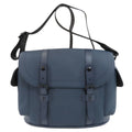 Pre-Owned Louis Vuitton M58475 Christopher Shoulder Bag Taurillon Leather Men's (Good)